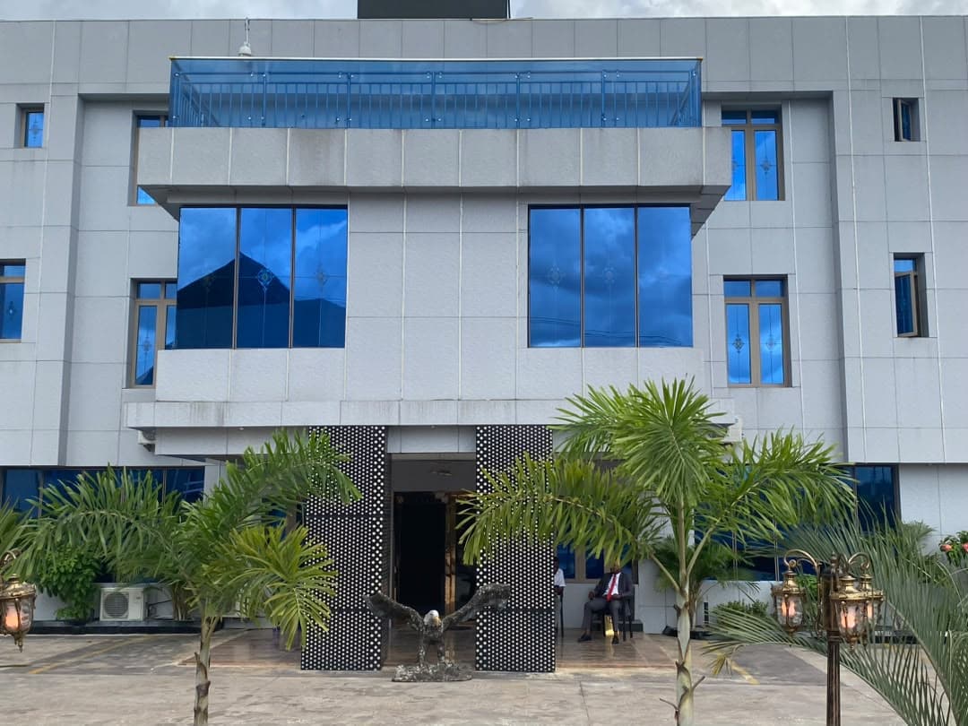 Jakarta Hotel & Suites Grand View
