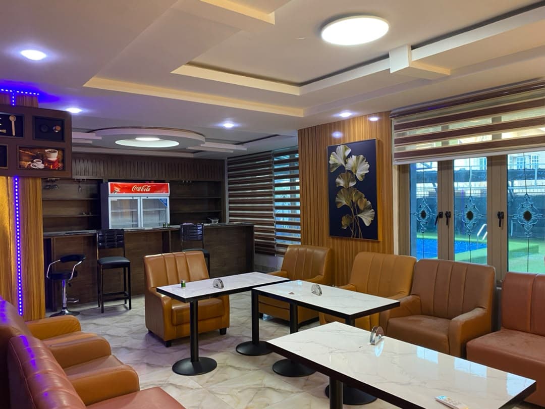 Jakarta Bar